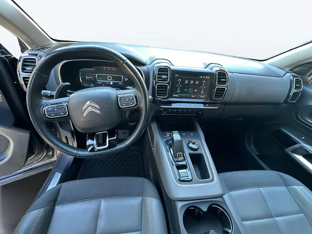 CITROEN Citroën C5 Aircross 1.5 BlueHDi Feel