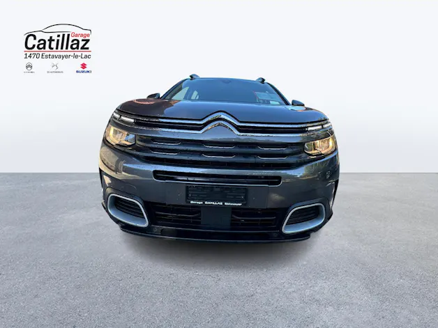CITROEN Citroën C5 Aircross 1.5 BlueHDi Feel