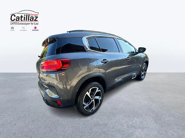 CITROEN Citroën C5 Aircross 1.5 BlueHDi Feel
