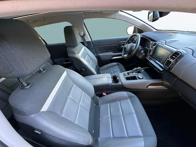 CITROEN Citroën C5 Aircross 1.5 BlueHDi Feel