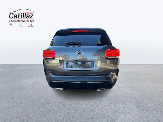CITROEN Citroën C5 Aircross 1.5 BlueHDi Feel