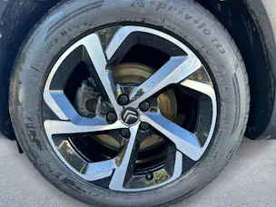 CITROEN Citroën C5 Aircross 1.5 BlueHDi Feel