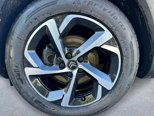 CITROEN Citroën C5 Aircross 1.5 BlueHDi Feel