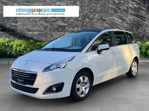 PEUGEOT 5008 1.6 BlueHDi AC Business Line