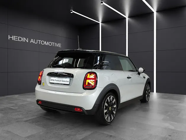 MINI F56 Cooper SE MFK 30.09.2026