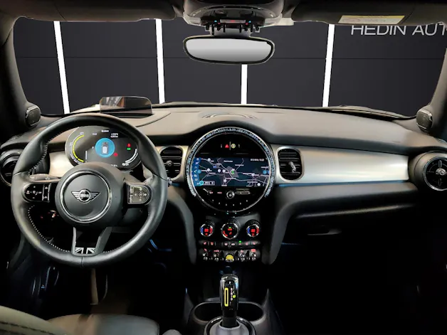 MINI F56 Cooper SE MFK 30.09.2026