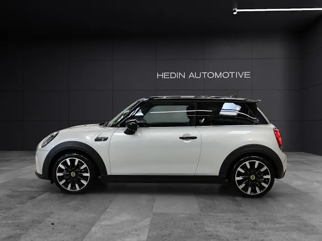 MINI F56 Cooper SE MFK 30.09.2026