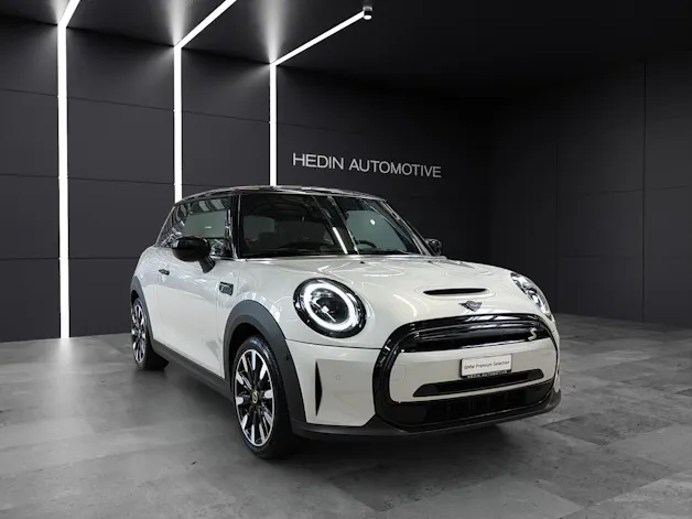 MINI F56 Cooper SE MFK 30.09.2026