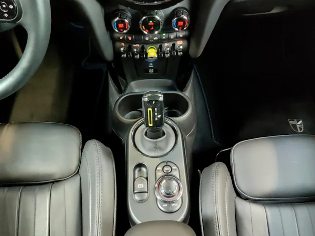 MINI F56 Cooper SE MFK 30.09.2026