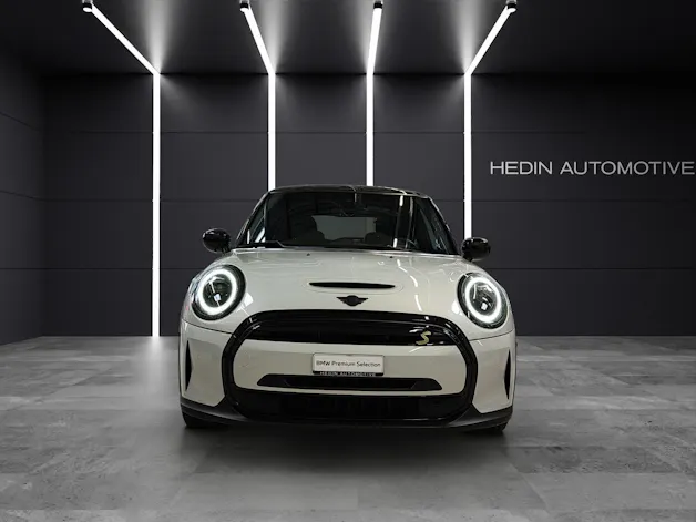 MINI F56 Cooper SE MFK 30.09.2026
