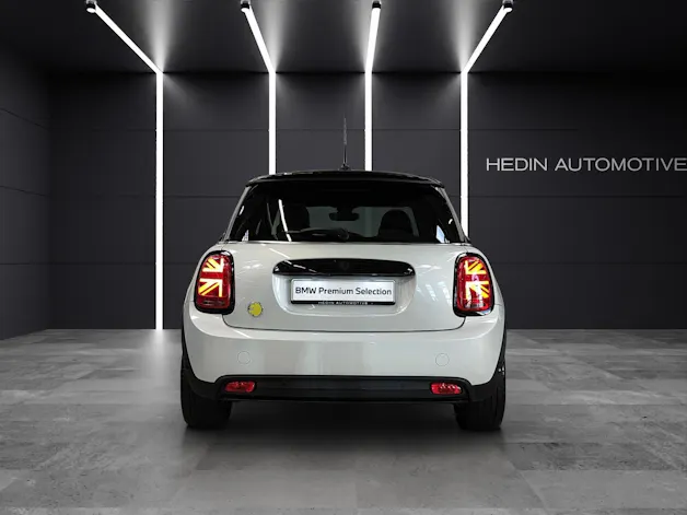 MINI F56 Cooper SE MFK 30.09.2026