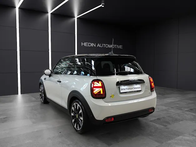 MINI F56 Cooper SE MFK 30.09.2026