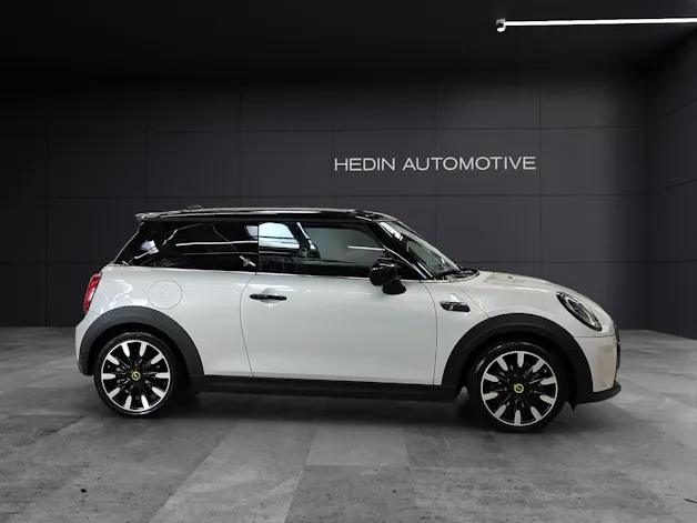 MINI F56 Cooper SE MFK 30.09.2026