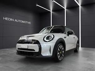 MINI F56 Cooper SE  MFK 30.09.2026