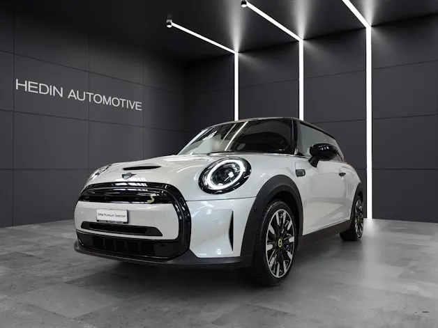 MINI F56 Cooper SE MFK 30.09.2026