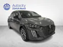 PEUGEOT 208 1.2 Hybrid 145 GT Exclusive