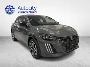 PEUGEOT 208 1.2 Hybrid 145 GT Exclusive