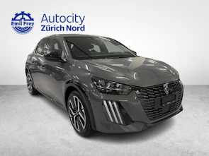 image du véhicule PEUGEOT 208 1.2 Hybrid 145 GT Exclusive
