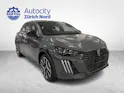 PEUGEOT 208 1.2 Hybrid 145 GT Exclusive