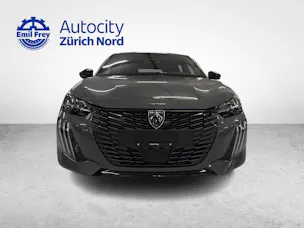 PEUGEOT 208 1.2 Hybrid 145 GT Exclusive