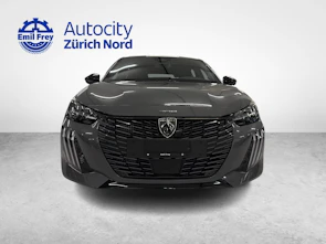 image du véhicule PEUGEOT 208 1.2 Hybrid 145 GT Exclusive