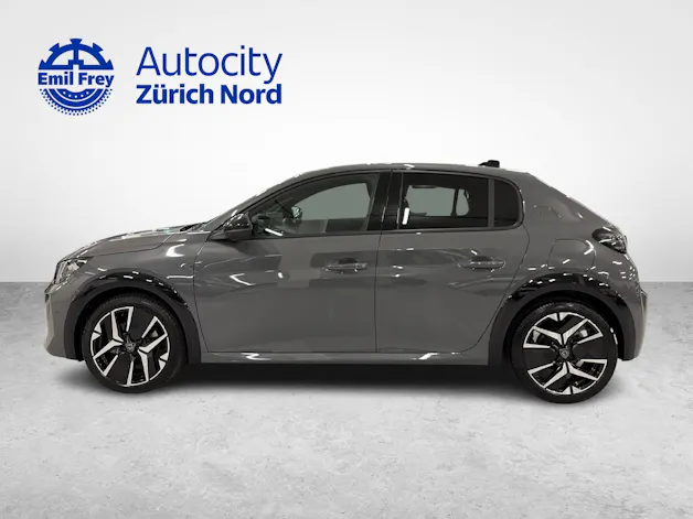 PEUGEOT 208 1.2 Hybrid 145 GT Exclusive