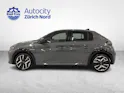 PEUGEOT 208 1.2 Hybrid 145 GT Exclusive