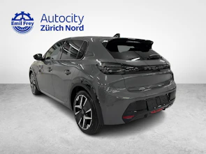 image du véhicule PEUGEOT 208 1.2 Hybrid 145 GT Exclusive