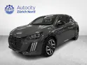 PEUGEOT 208 1.2 Hybrid 145 GT Exclusive