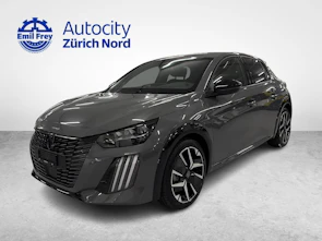 image du véhicule PEUGEOT 208 1.2 Hybrid 145 GT Exclusive