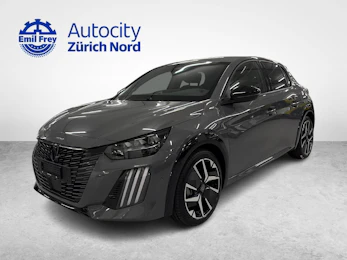 image du véhicule PEUGEOT 208 1.2 Hybrid 145 GT Exclusive