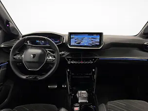 PEUGEOT 208 1.2 Hybrid 145 GT Exclusive