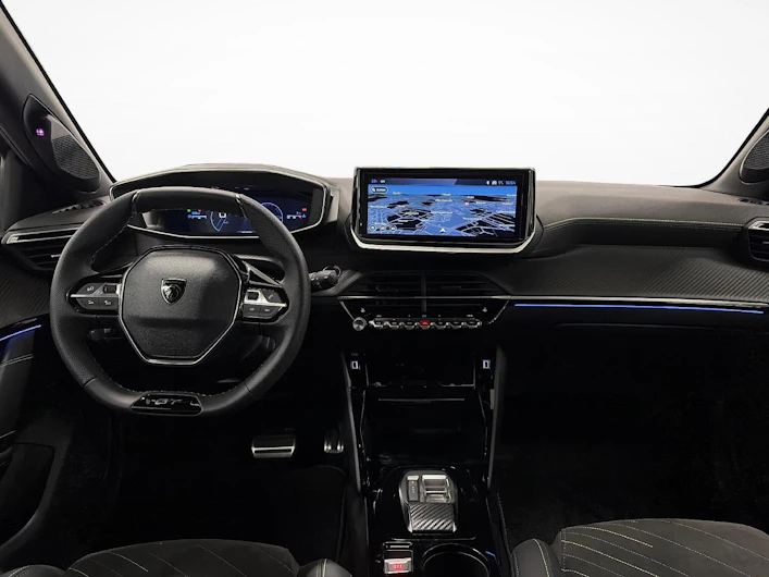 image du véhicule PEUGEOT 208