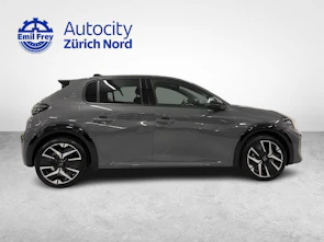 image du véhicule PEUGEOT 208 1.2 Hybrid 145 GT Exclusive