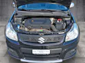 Suzuki SX4 1.6 16V S.Cellano 4WD