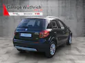 Suzuki SX4 1.6 16V S.Cellano 4WD