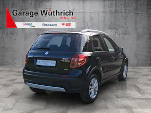 Suzuki SX4 1.6 16V S.Cellano 4WD