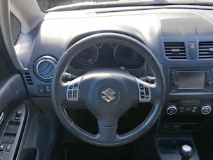 Suzuki SX4 1.6 16V S.Cellano 4WD