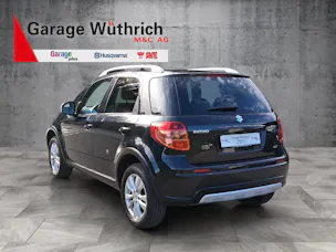 Suzuki SX4 1.6 16V S.Cellano 4WD