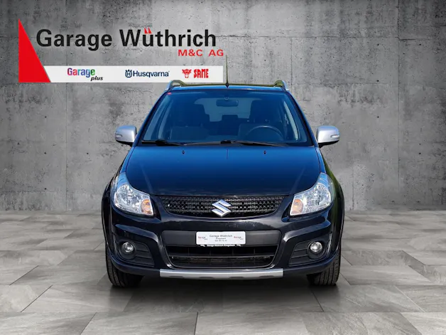 Suzuki SX4 1.6 16V S.Cellano 4WD