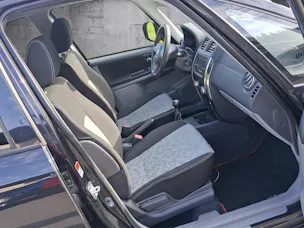 Suzuki SX4 1.6 16V S.Cellano 4WD