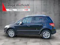 Suzuki SX4 1.6 16V S.Cellano 4WD