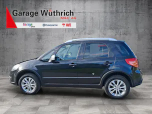 Suzuki SX4 1.6 16V S.Cellano 4WD