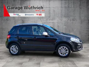 Suzuki SX4 1.6 16V S.Cellano 4WD