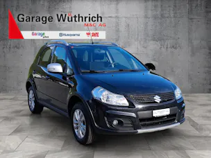 Suzuki SX4 1.6 16V S.Cellano 4WD