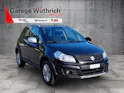 Suzuki SX4 1.6 16V S.Cellano 4WD