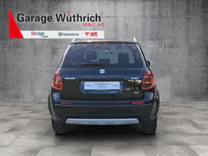 Suzuki SX4 1.6 16V S.Cellano 4WD