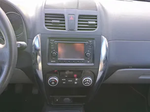 Suzuki SX4 1.6 16V S.Cellano 4WD