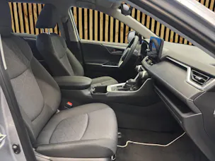 Toyota RAV4 2.5 HEV Trend