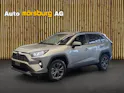 Toyota RAV4 2.5 HEV Trend